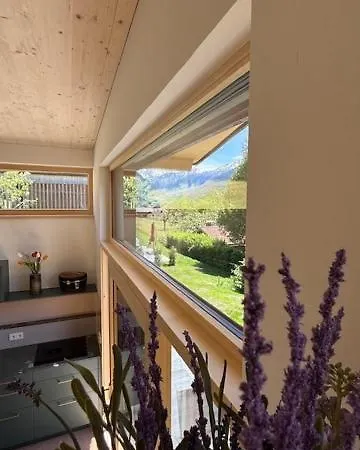 Haus Albuin Sankt Gallenkirch