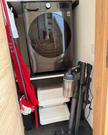 Haus Albuin * Sankt Gallenkirch