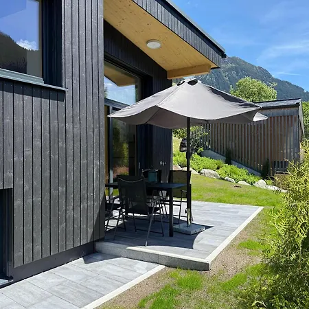 Haus Albuin Apartman