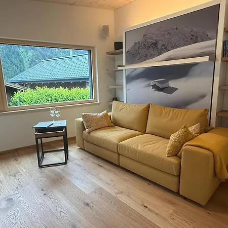 Haus Albuin Sankt Gallenkirch