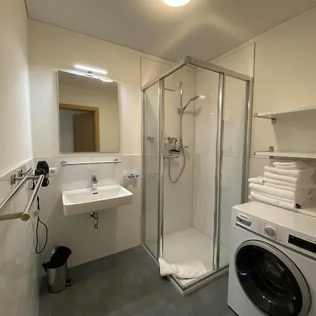 Haus Albuin * Sankt Gallenkirch