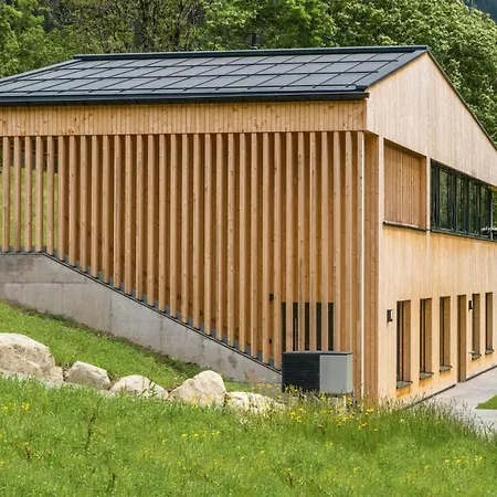 Apartman Haus Albuin