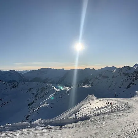Haus Albuin Sankt Gallenkirch