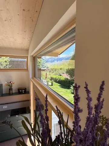 Haus Albuin Sankt Gallenkirch