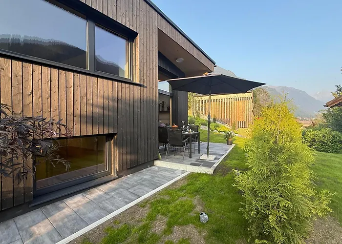 Appartement Haus Albuin