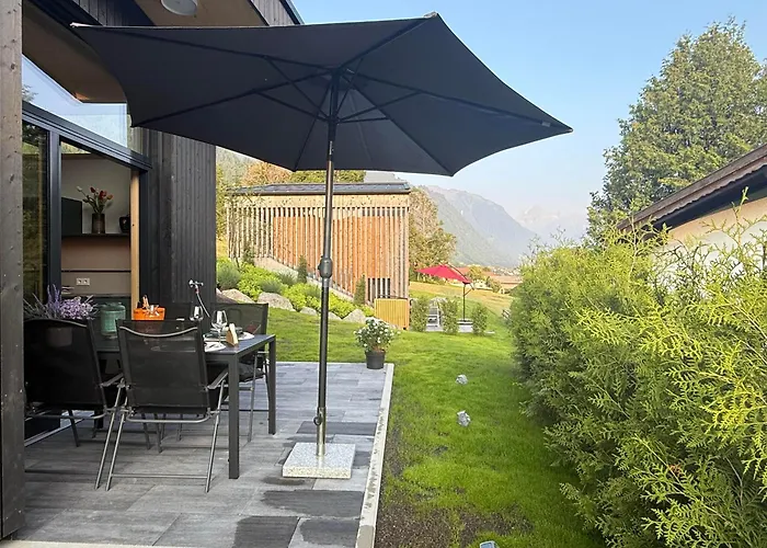 Appartement Haus Albuin *