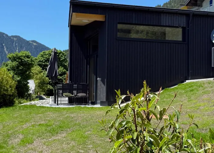 Haus Albuin Appartement *